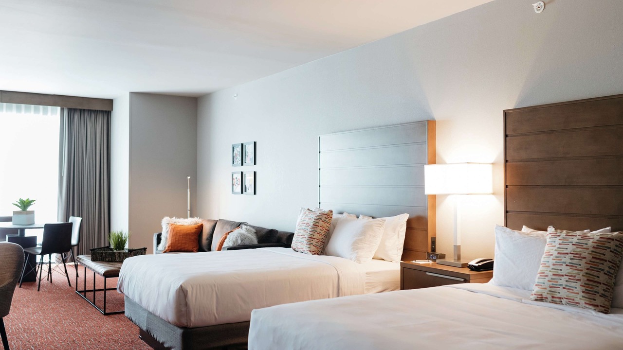 Photo of Bedroom in Urbandale