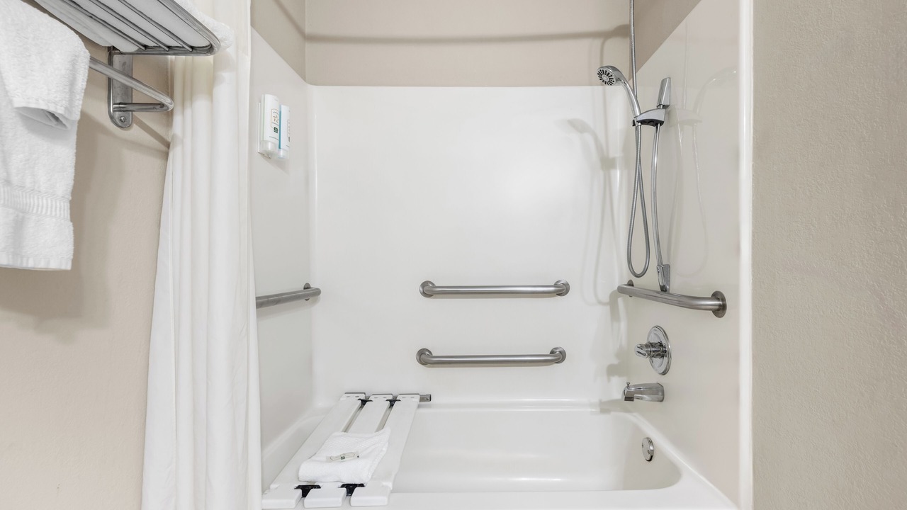 Photo of Bathroom in Alexander City