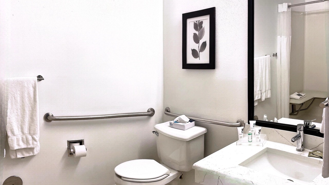 Photo of Bathroom in Fort Dodge