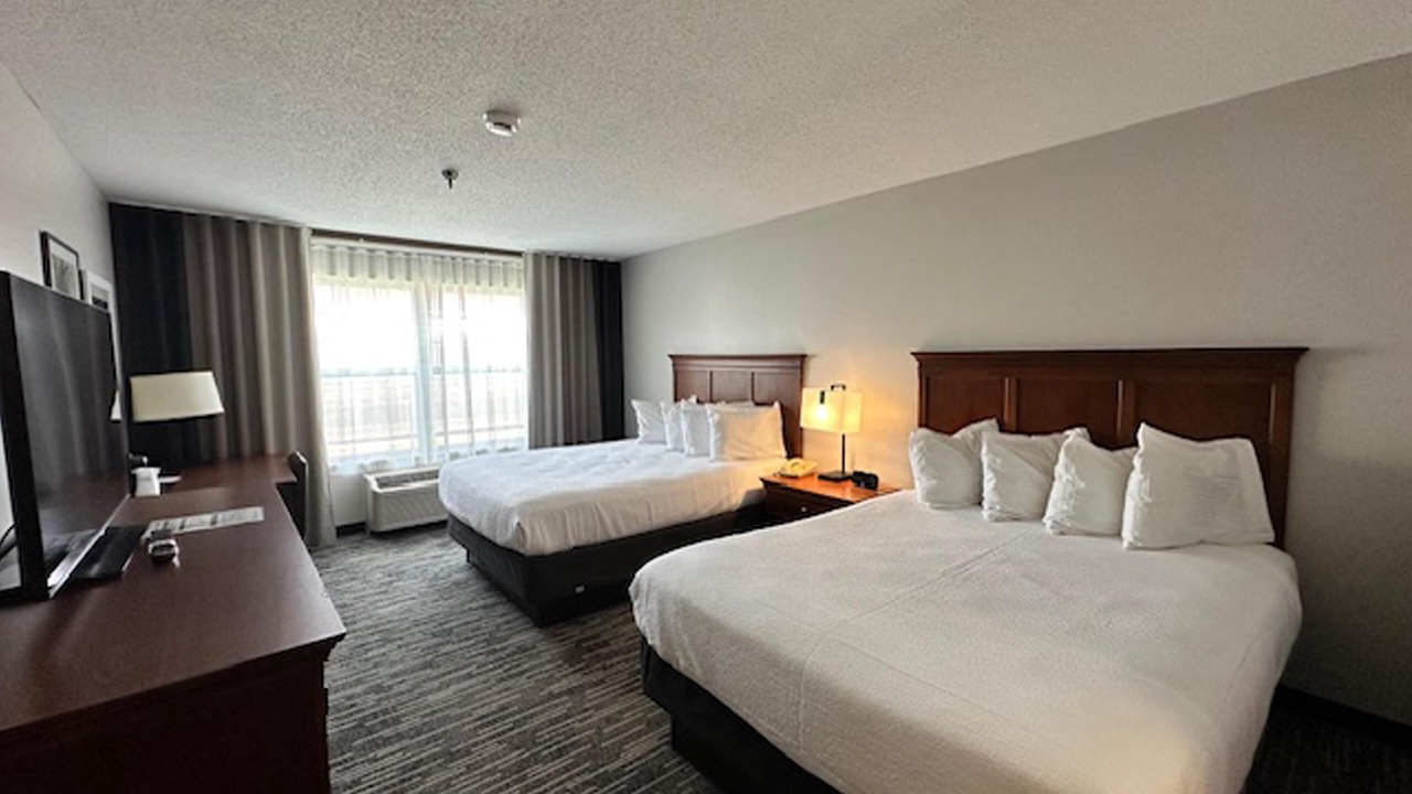 Photo of Bedroom in Fort Dodge