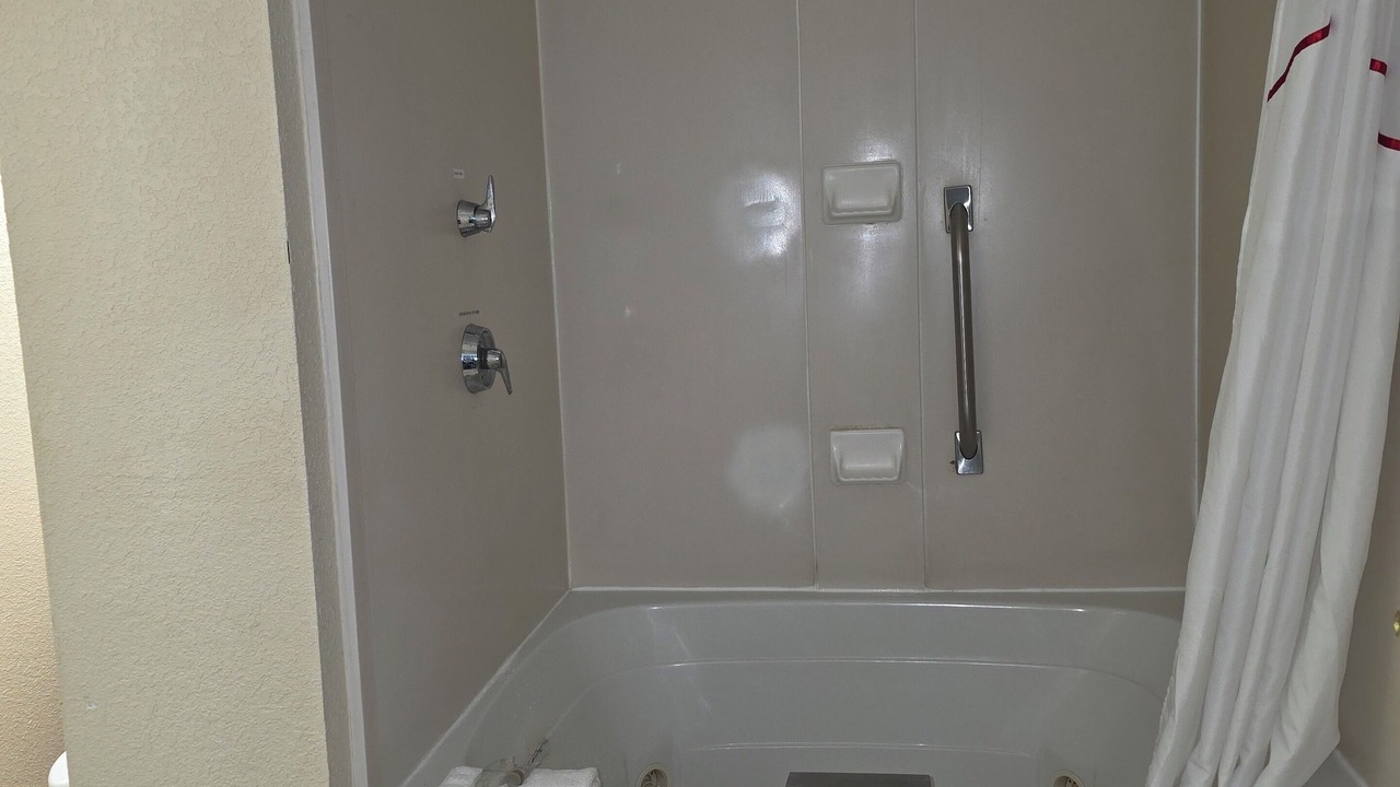 Photo of Bathroom in Ames