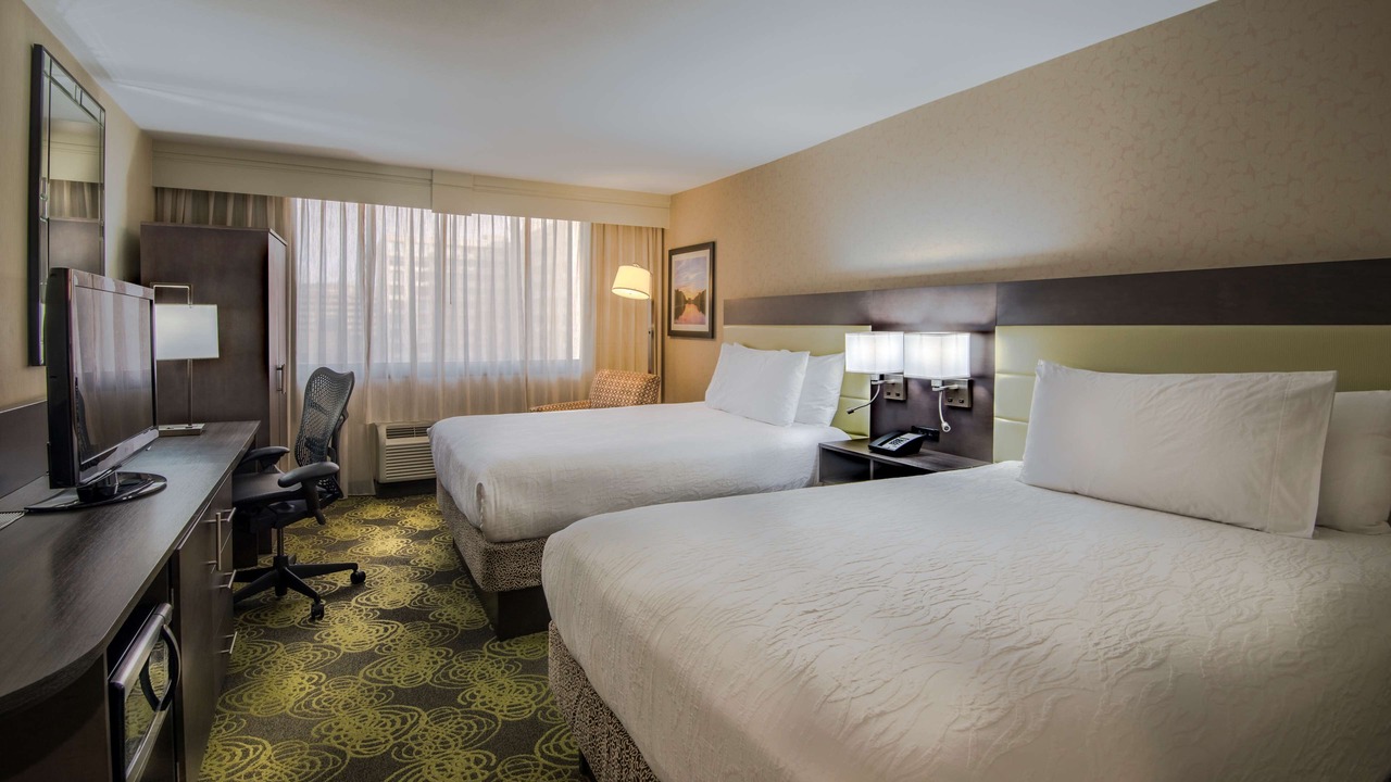 Photo of Bedroom in Crystal City