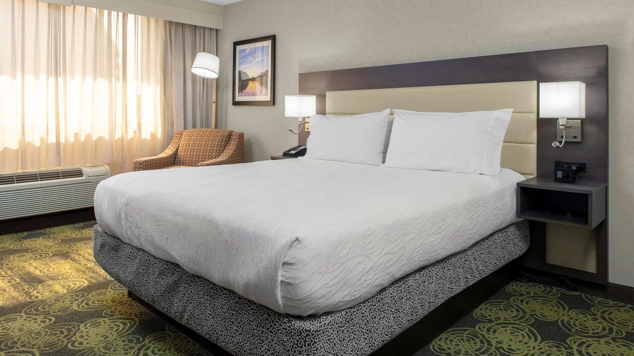 Photo of Bedroom in Crystal City
