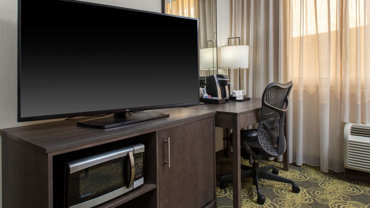 Photo of Bedroom in Crystal City