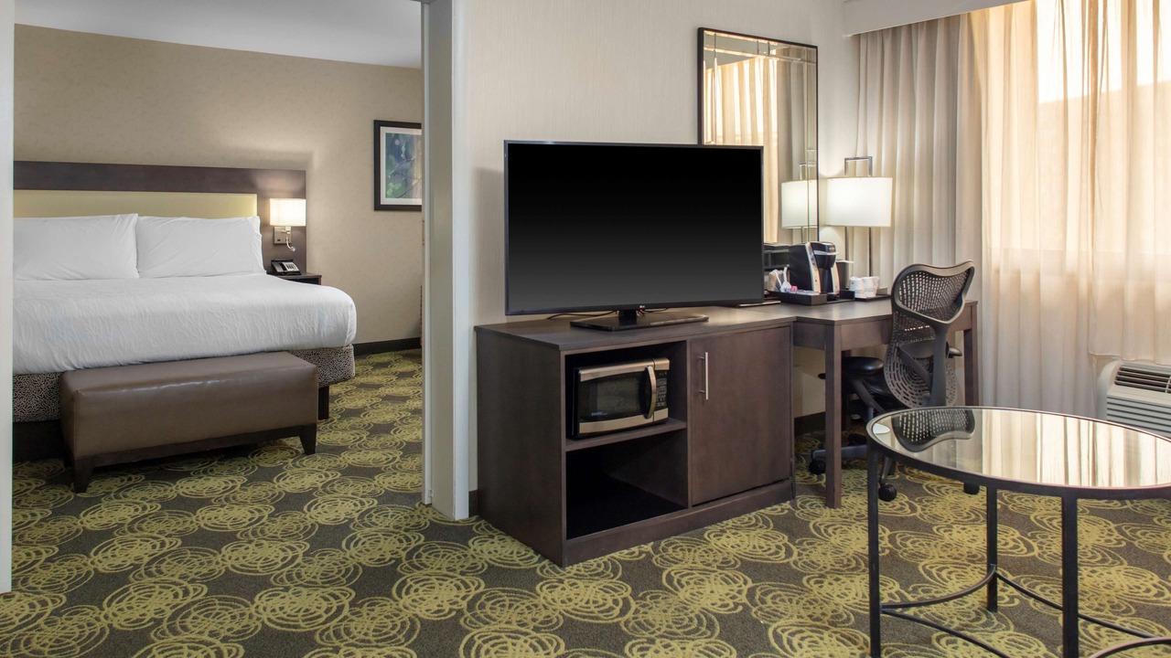 Photo of Bedroom in Crystal City
