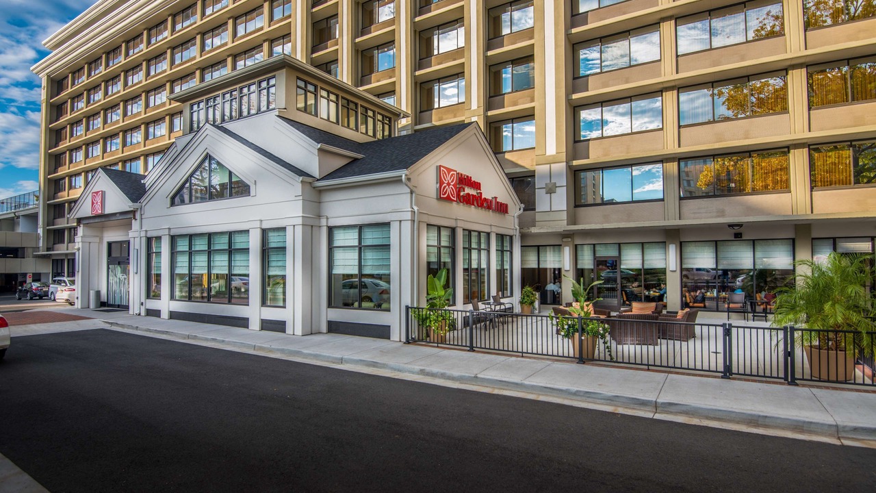 Photo of Outdoor in Crystal City