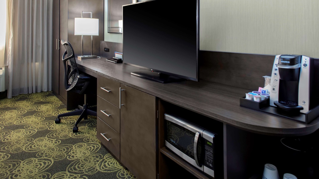 Photo of Bedroom in Crystal City