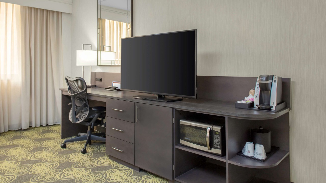 Photo of Bedroom in Crystal City