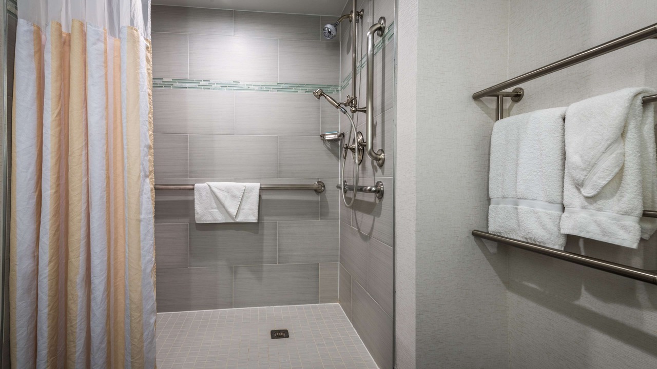 Photo of Bathroom in Crystal City