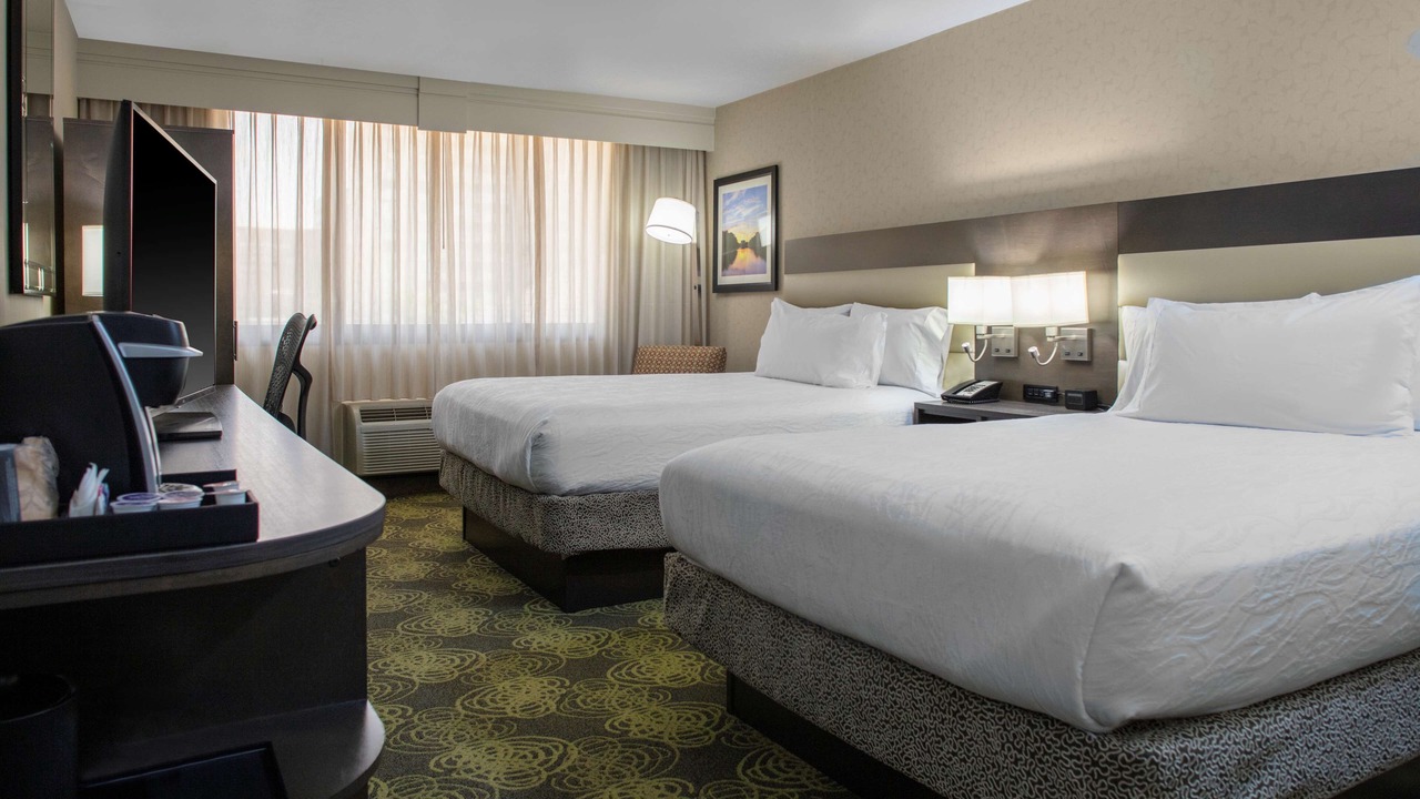 Photo of Bedroom in Crystal City