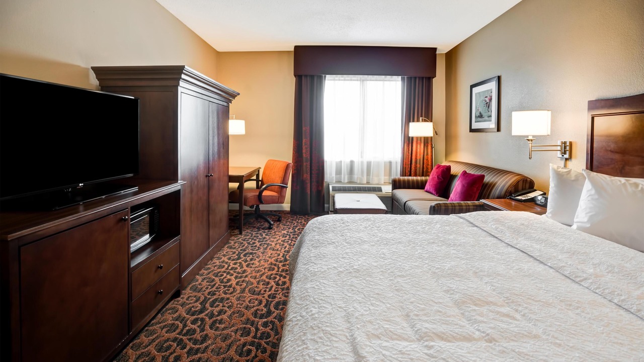 Photo of Bedroom in Glen Burnie