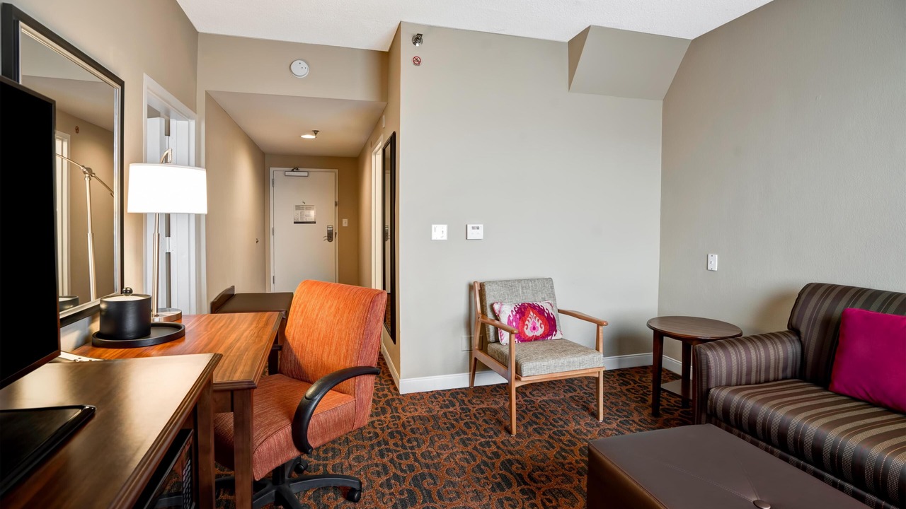 Photo of Bedroom in Glen Burnie