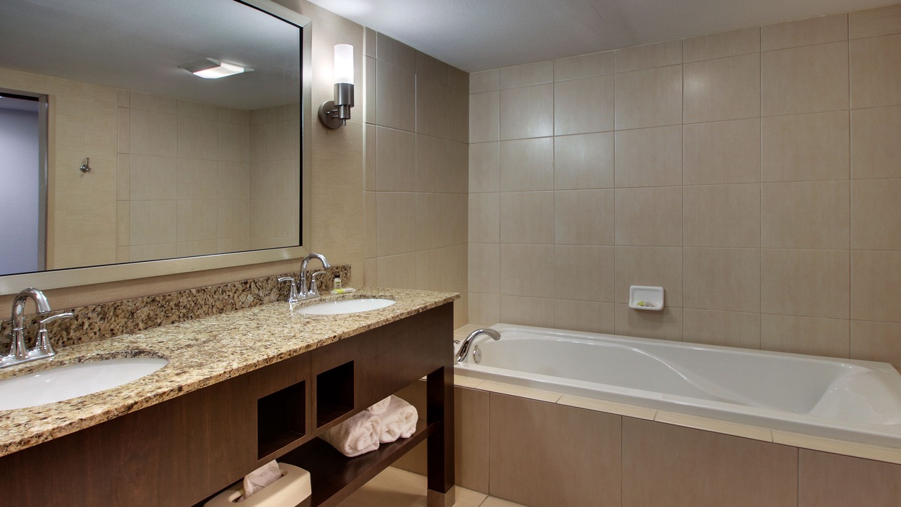 Photo of Bathroom in Hanover