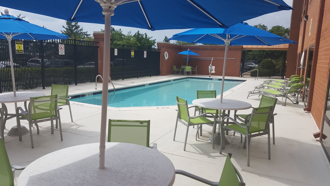 Photo of Outdoor in Hanover