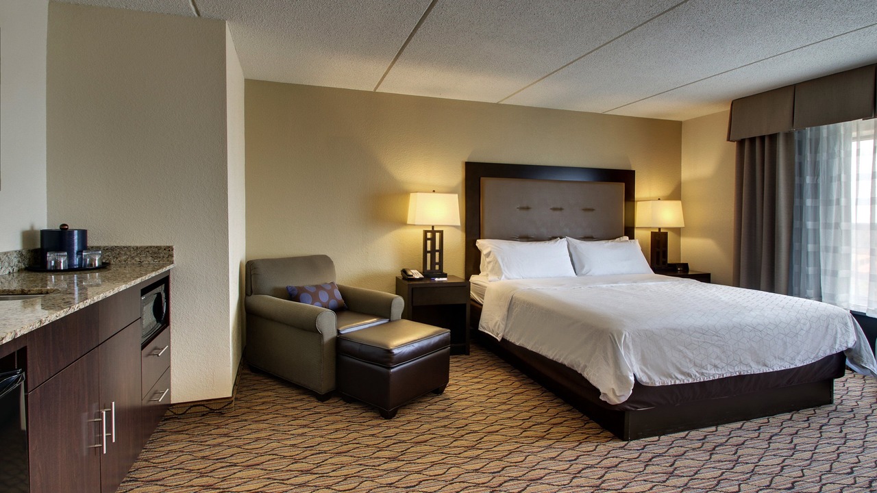Photo of Bedroom in Hanover