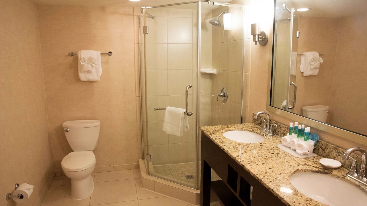 Photo of Bathroom in Hanover