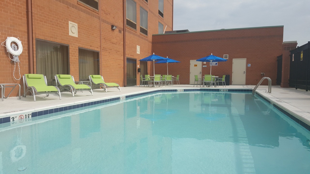 Photo of Outdoor in Hanover