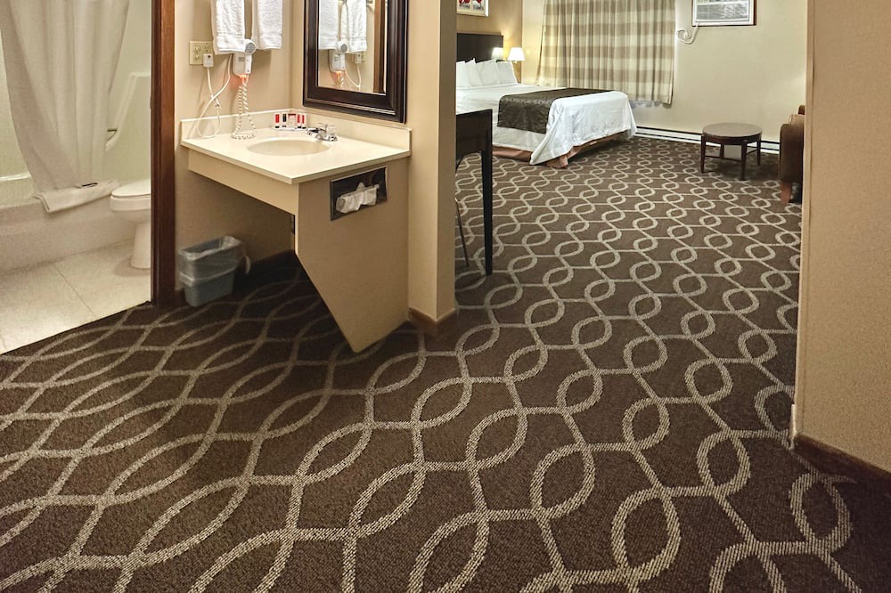 Photo of Bedroom in Denison