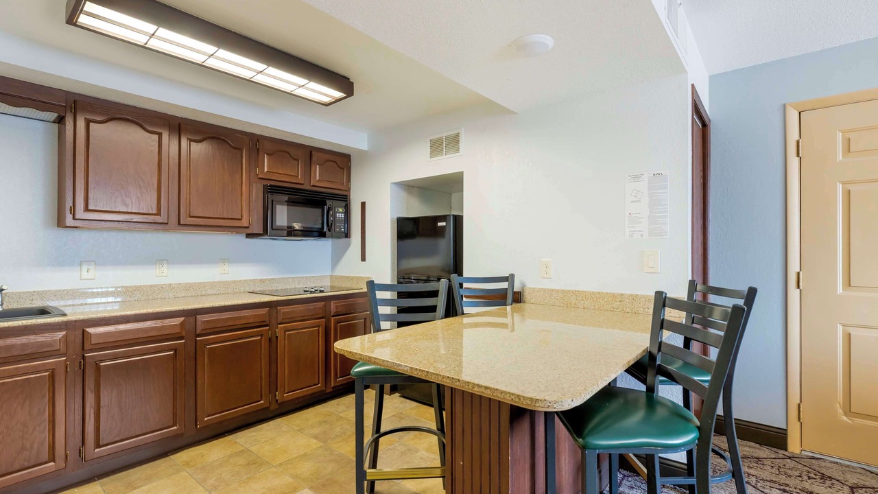 Photo of Kitchen in Cedar Rapids
