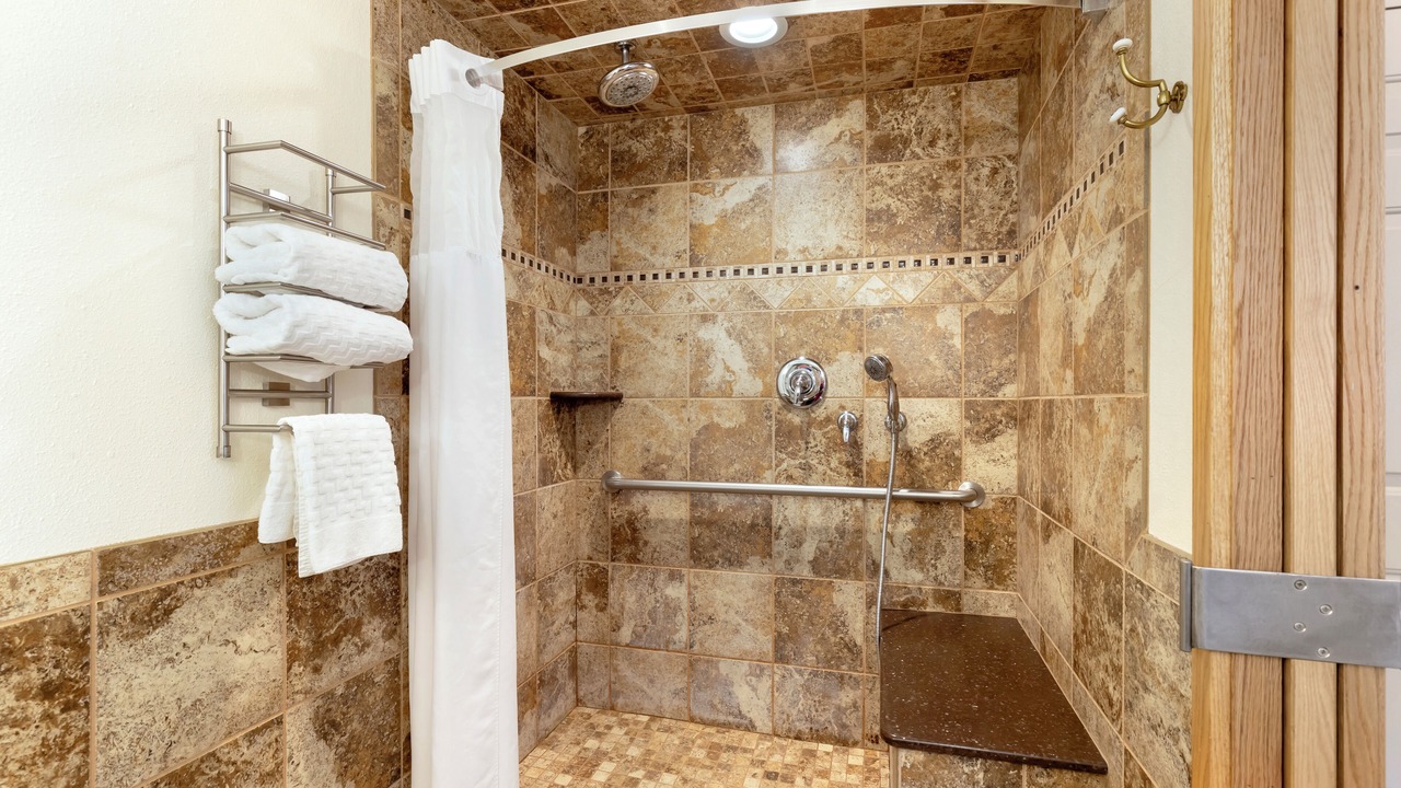 Photo of Bedroom in Cedar Rapids