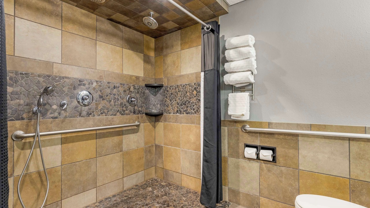 Photo of Bathroom in Cedar Rapids