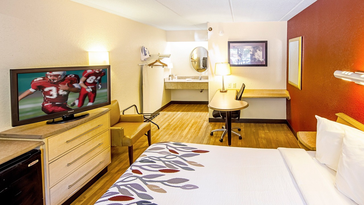 Photo of Bedroom in Florence