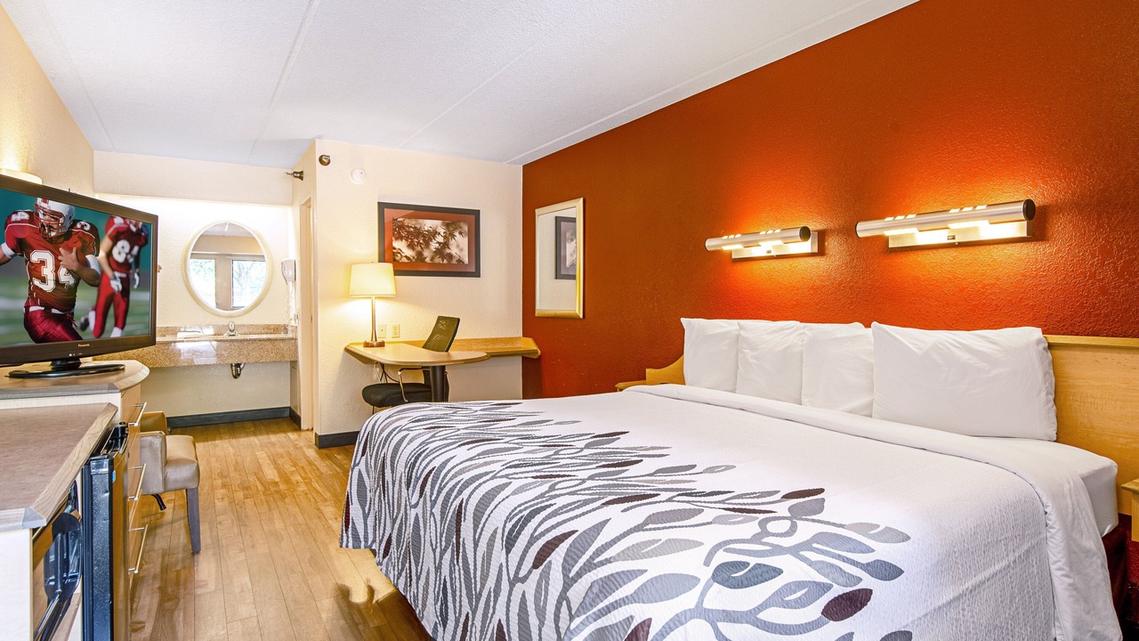 Photo of Bedroom in Florence