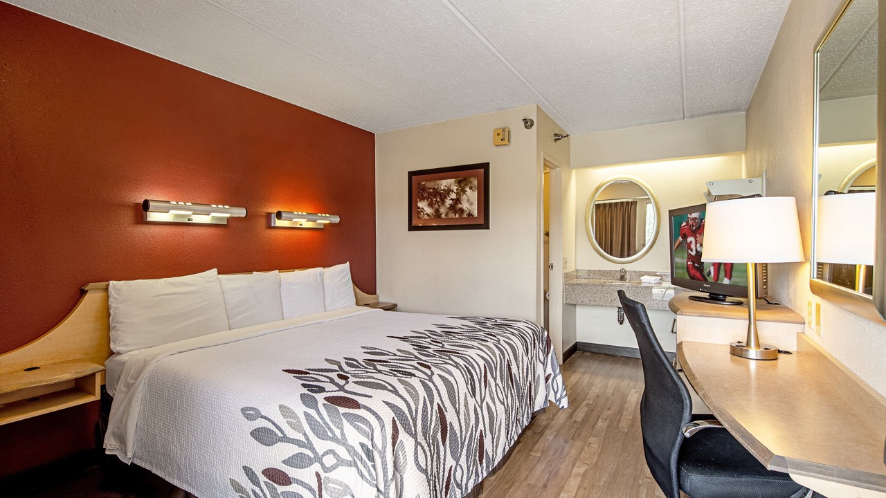 Photo of Bedroom in Florence