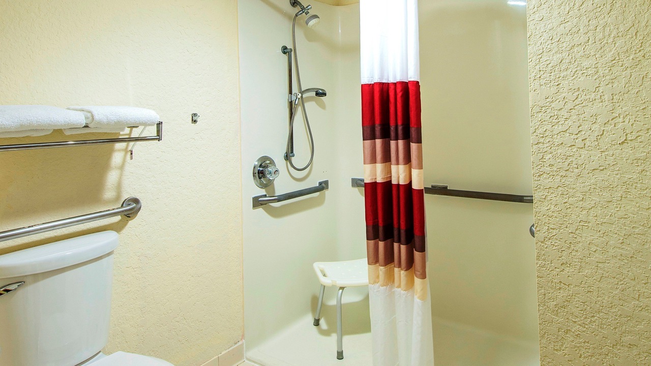 Photo of Bathroom in Florence
