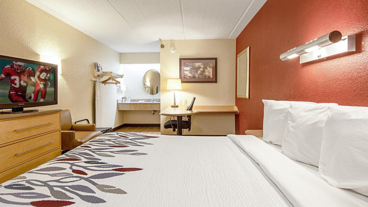 Photo of Bedroom in Florence