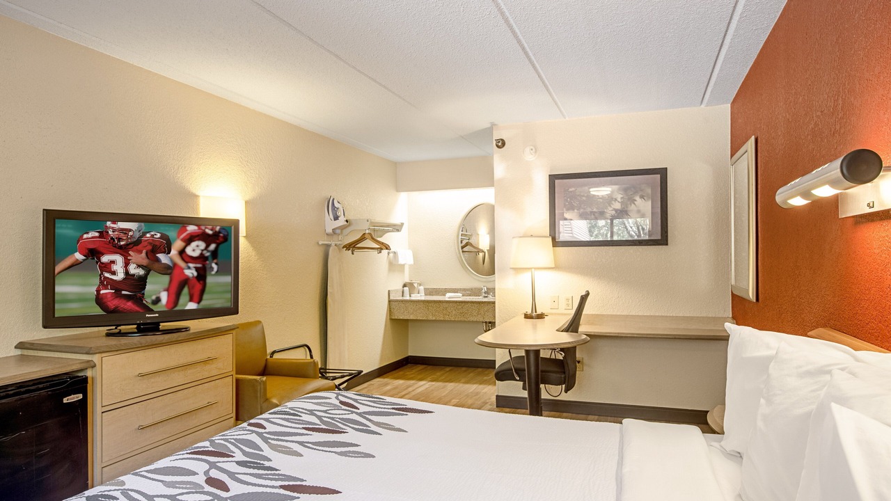 Photo of Bedroom in Florence