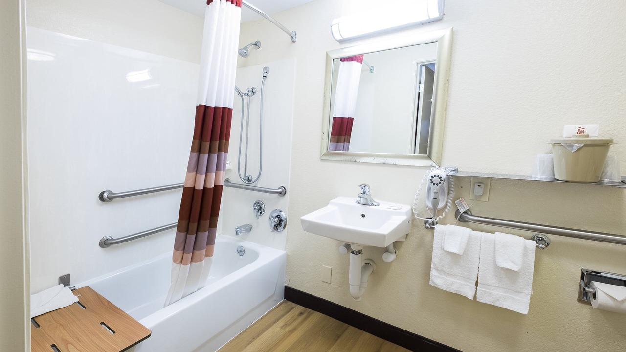 Photo of Bathroom in Florence