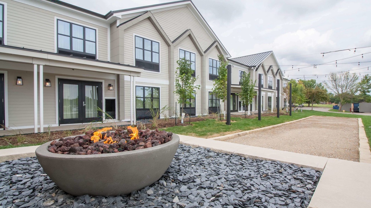 Photo of Outdoor in Urbandale