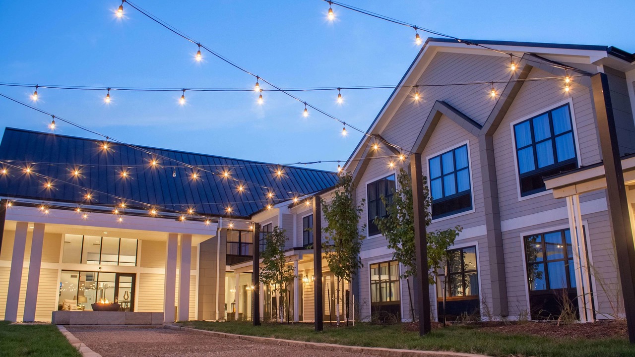 Photo of Patio Balcony in Urbandale