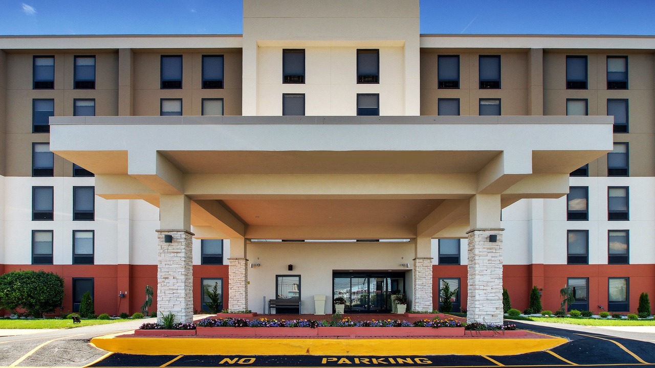 Photo of Outdoor in Pleasantville
