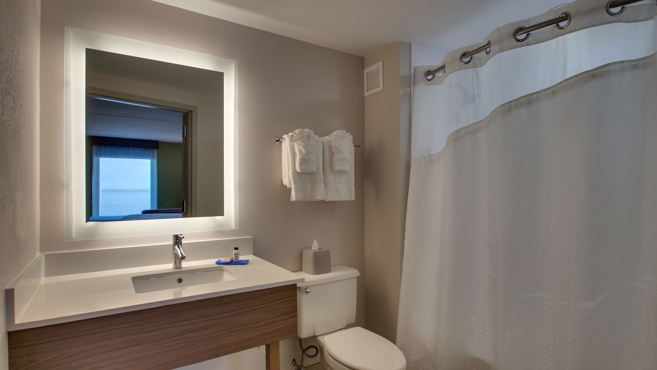 Photo of Bathroom in Pleasantville