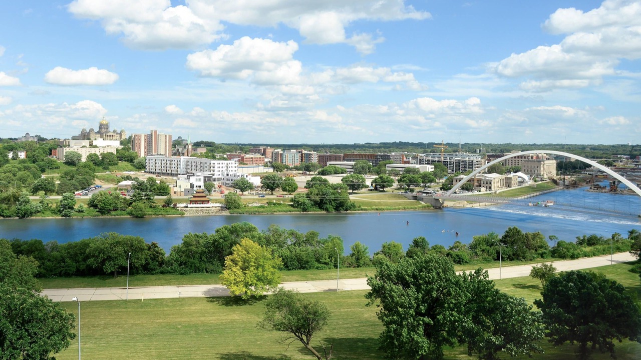 Photo of Others in Downtown Des Moines