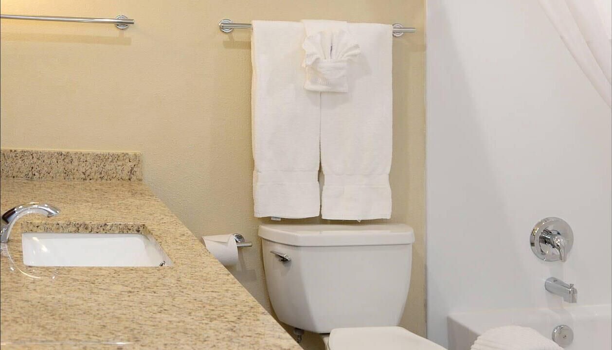 Photo of Bedroom in Downtown Des Moines
