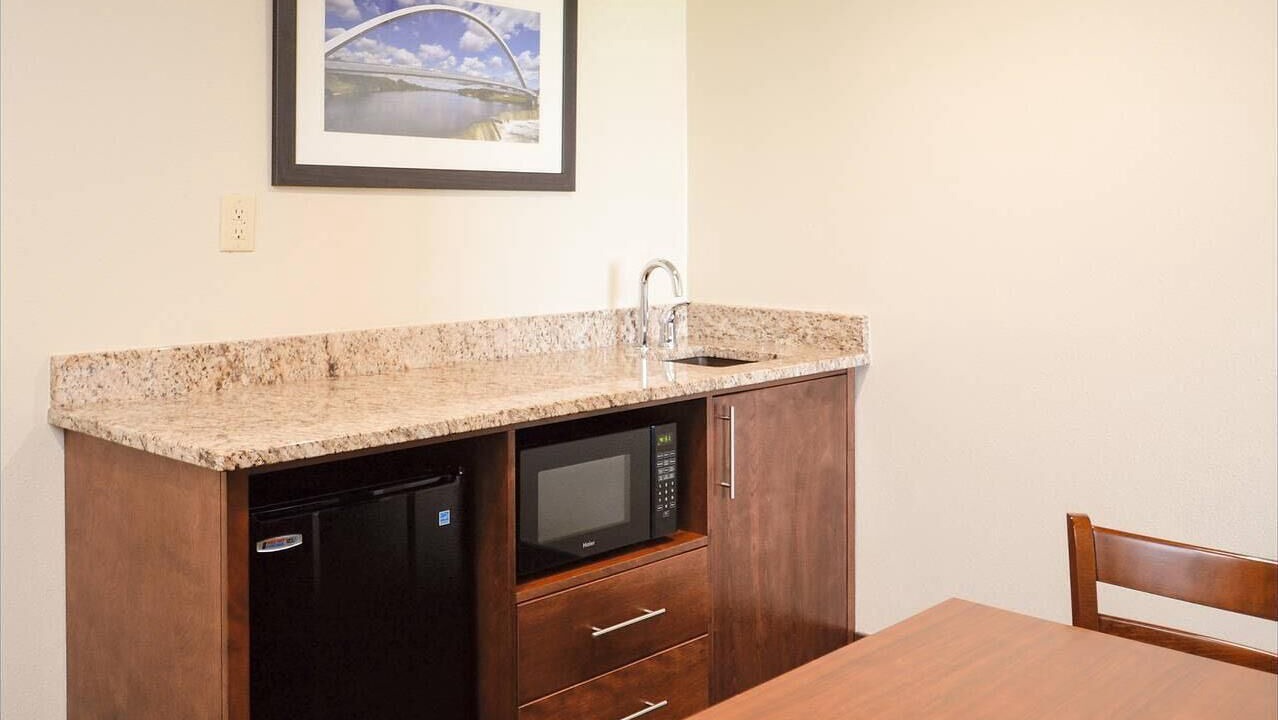 Photo of Bedroom in Downtown Des Moines