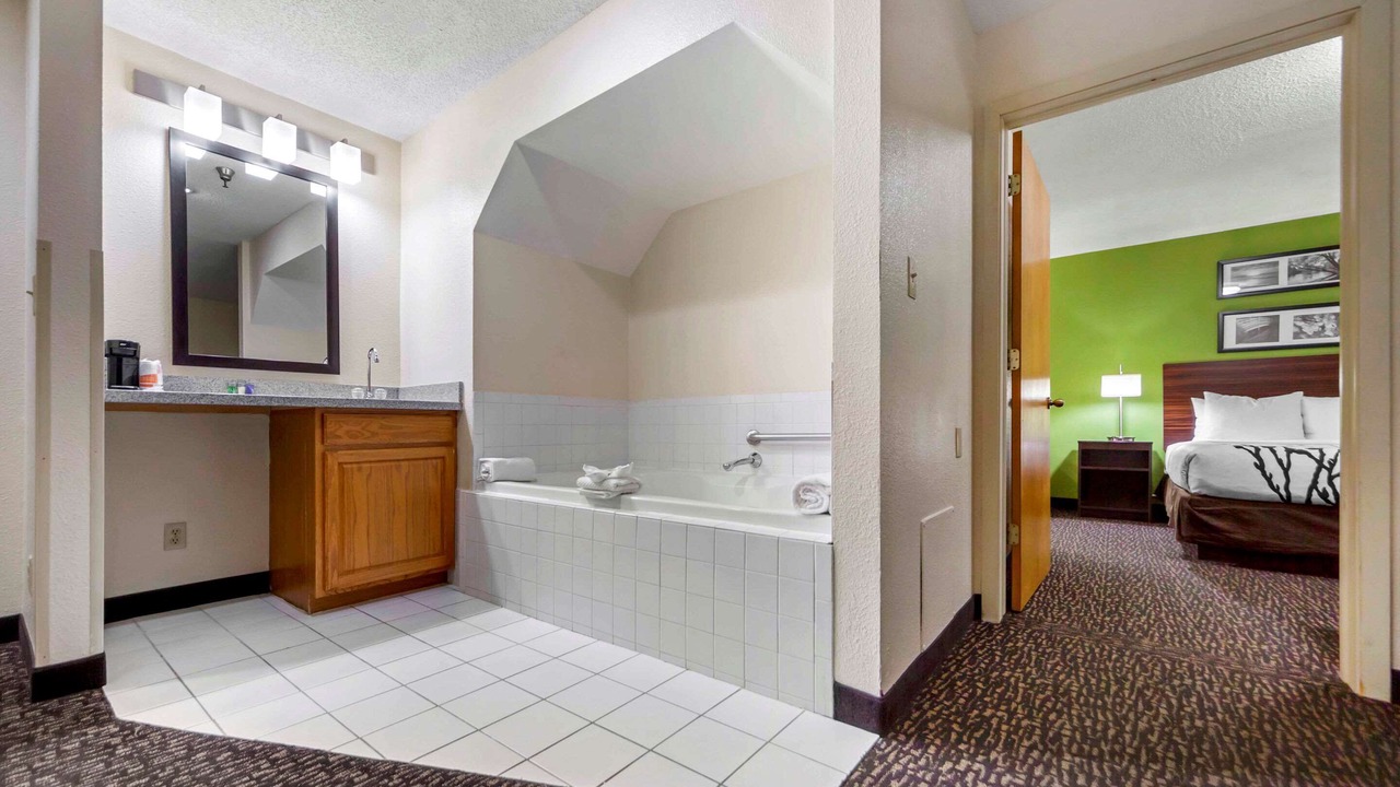 Photo of Bedroom in East Omaha