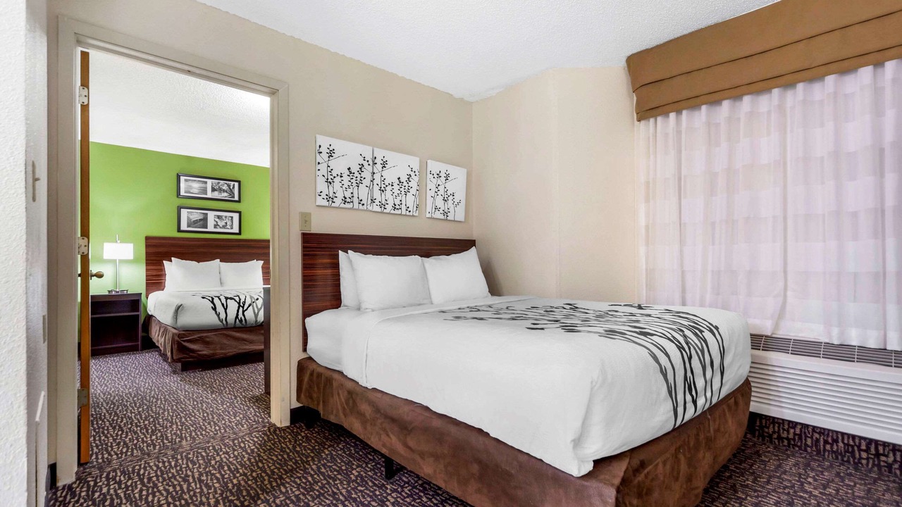 Photo of Bedroom in East Omaha