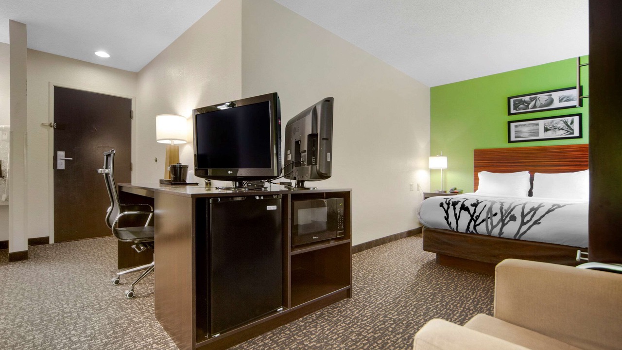 Photo of Bedroom in East Omaha