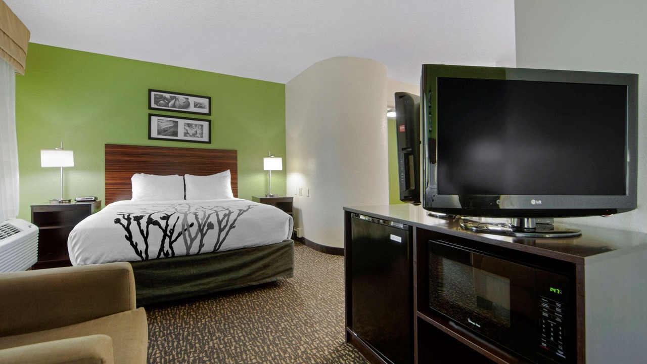 Photo of Bedroom in East Omaha
