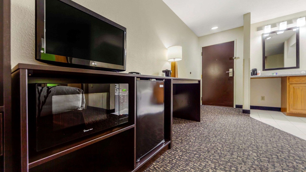 Photo of Bedroom in East Omaha