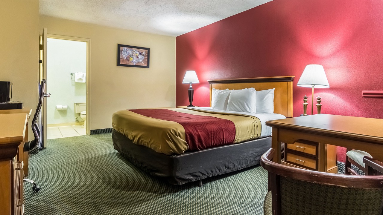 Photo of Bedroom in Whiteville