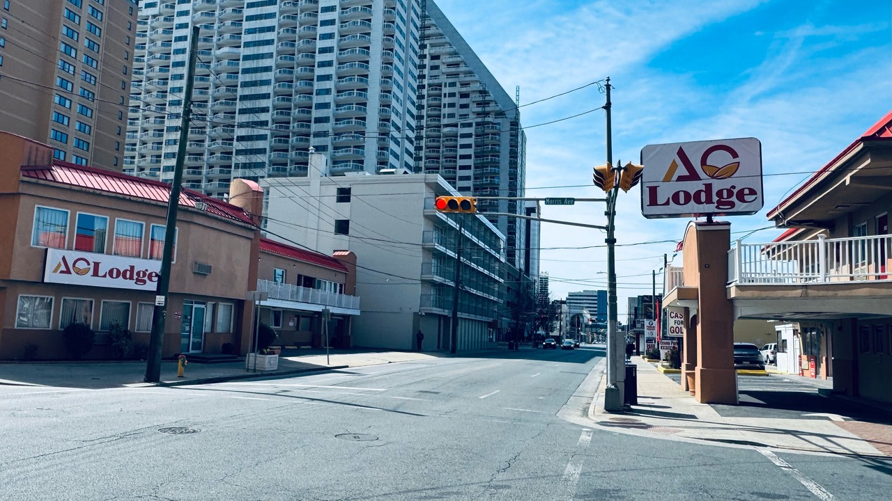 Photo of Outdoor in Atlantic City