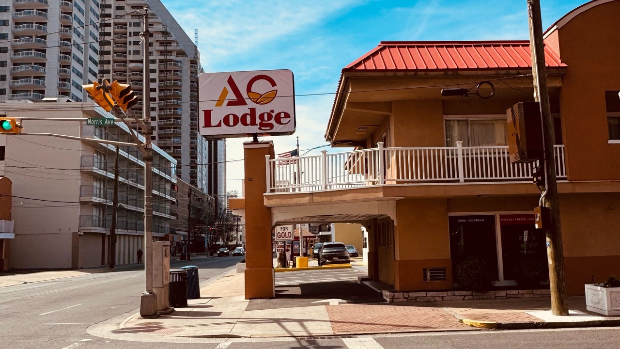 Photo of Outdoor in Atlantic City