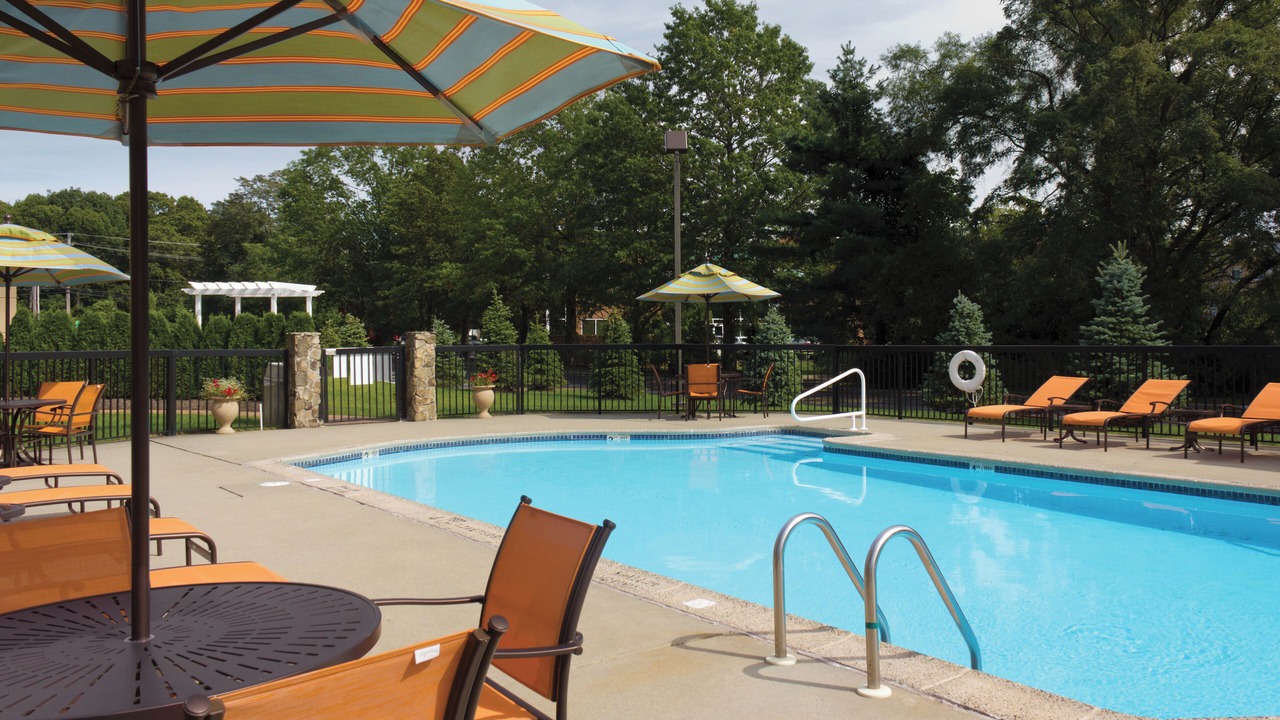 Photo of Outdoor in Tinton Falls
