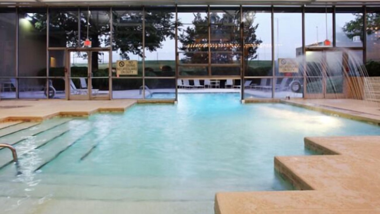 Photo of Outdoor in Cedar Bluff