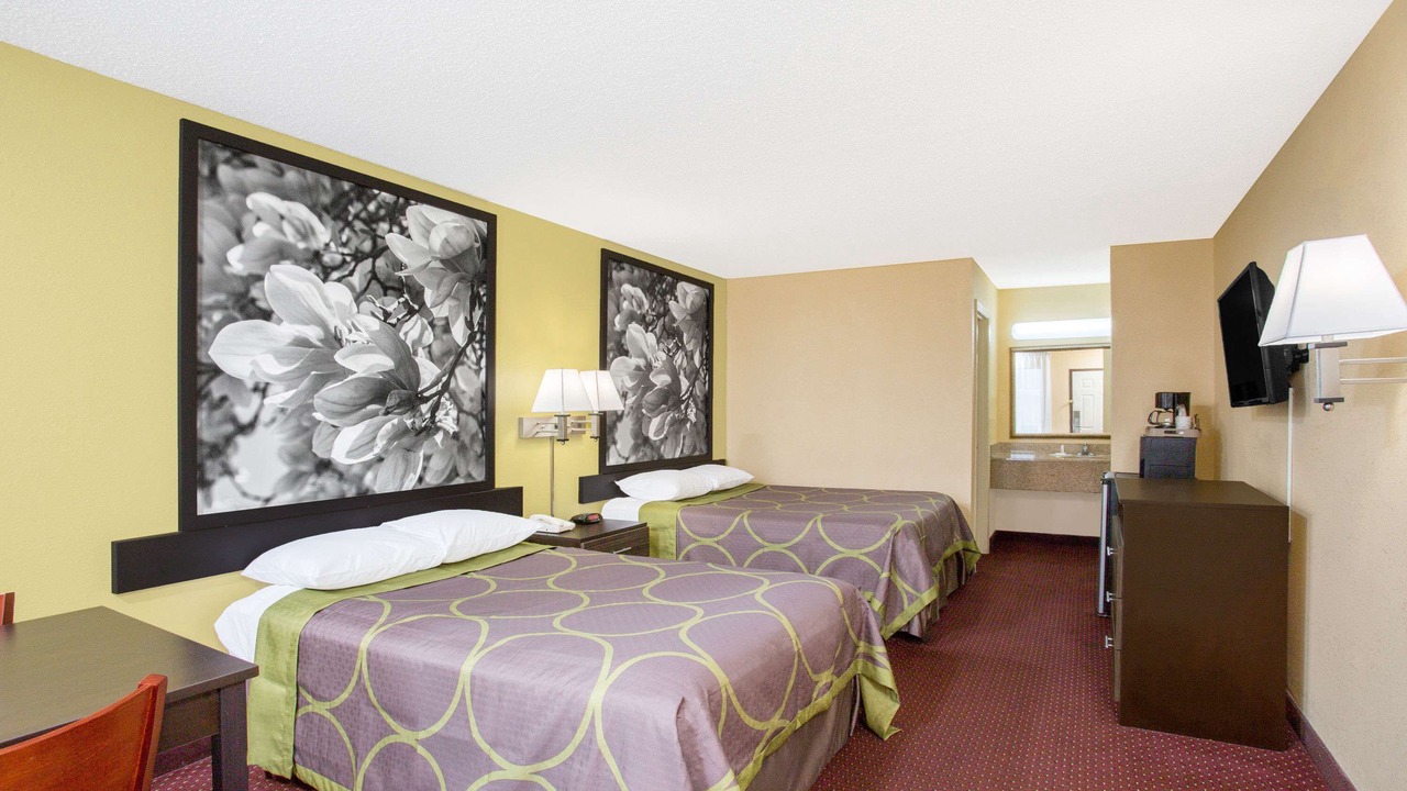 Photo of Bedroom in Sumter